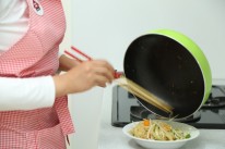 盛り付け 盛り付け