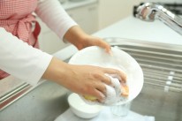 食器洗い 食器洗い